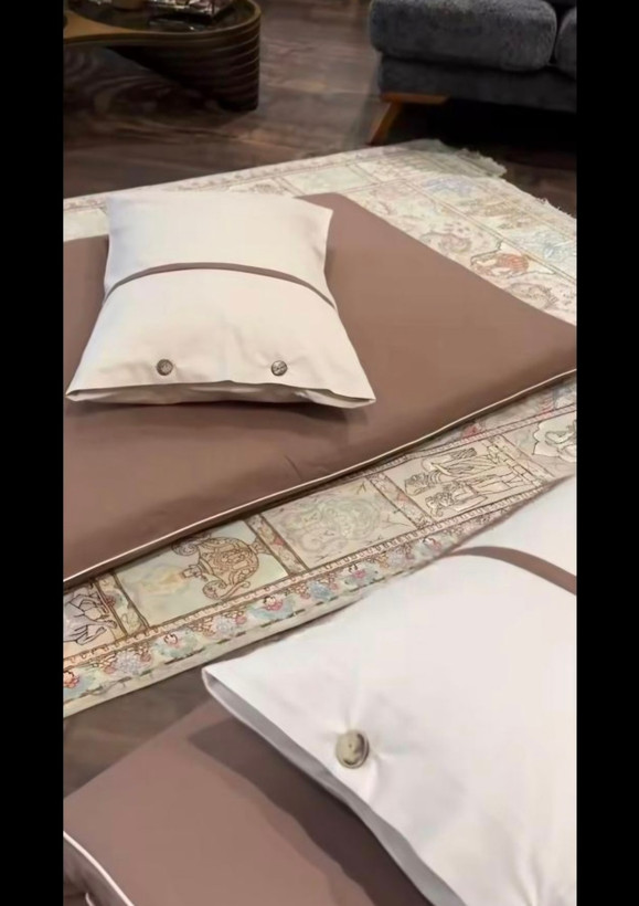 روتشکی یک نفره +رو بالشی مدل 02